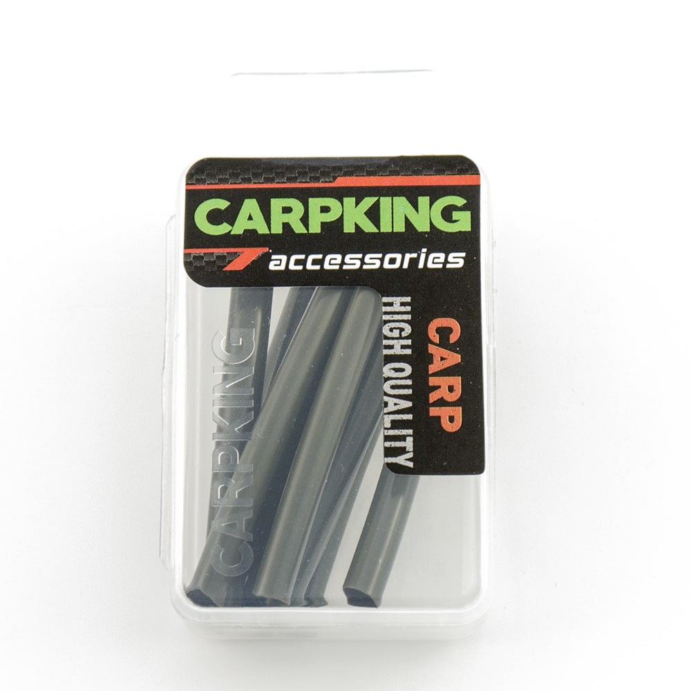 фотография товара Термоусадочная трубка Carpking Ф3мм 10 шт в упак. (фас. 10упак) CK3021-30 интернет-магазина Caimanfishing