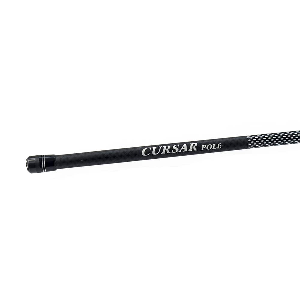 фотография товара Удилище Caiman Cursar pole 4,0 м композит 10-30 гр интернет-магазина Caimanfishing