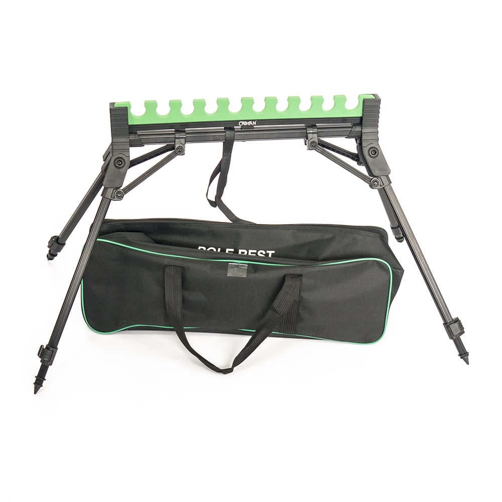 Стойки и подставки для удочек оптом в интернетмагазине Caimanfishing