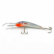 фотография товара Воблер HRT Banan DR 10см 17гр 4-10м цвет 18 интернет-магазина Caimanfishing