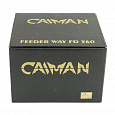 фотография товара Катушка Caiman Feeder Way 6000 4+1BB интернет-магазина Caimanfishing