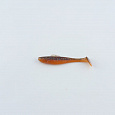 фотография товара Виброхвост FISHER BAITS Char 84мм цвет 14 (уп. 5шт) интернет-магазина Caimanfishing