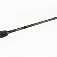 фотография товара Спиннинг Caiman Lightgame spin 662UL/1,98m (0,5-5g) 181058 интернет-магазина Caimanfishing