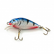 фотография товара Воблер HRT Condor (floating) 5см 6гр 0,5-1,2м цвет 23 интернет-магазина Caimanfishing