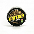 фотография товара Леска Caiman Catfish 300м 0,50мм тёмно-коричневая (6шт в упак) интернет-магазина Caimanfishing
