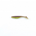 фотография товара Виброхвост FISHER BAITS Bass Shade 90мм цвет 15 (уп. 5шт) интернет-магазина Caimanfishing