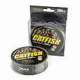 фотография товара Леска Caiman Catfish 300м 0,50мм тёмно-коричневая (6шт в упак) интернет-магазина Caimanfishing