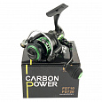 фотография товара Катушка Caiman Carbon Power FD720 интернет-магазина Caimanfishing
