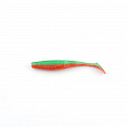 фотография товара Виброхвост FISHER BAITS Spice Splash 103мм цвет 18 (уп. 4шт) интернет-магазина Caimanfishing