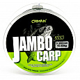 фотография товара Леска Caiman Jambo 300м 0,300мм салатово-черная (6 шт в упак) интернет-магазина Caimanfishing