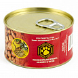 фотография товара Тигровый орех Lion Baits консервированный (Ананас) 140 мл интернет-магазина Caimanfishing
