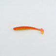 фотография товара Виброхвост FISHER BAITS Killer 99мм цвет 17 (уп. 5шт) интернет-магазина Caimanfishing