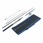 фотография товара Удилище Viva Top Feeder 3,6m  80g  интернет-магазина Caimanfishing