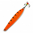 фотография товара Блесна зимняя Profilux Премиум Судачья 11гр цв. 07 оранжевый интернет-магазина Caimanfishing