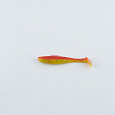 фотография товара Виброхвост FISHER BAITS Char 84мм цвет 17 (уп. 5шт) интернет-магазина Caimanfishing