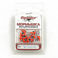 фотография товара Мормышка вольфрамовая Spider Мидия с ушком краш. 4,0 мм 1 гр 66 интернет-магазина Caimanfishing