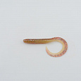 фотография товара Виброхвост FISHER BAITS Conger 101мм цвет 22 (уп. 5шт) интернет-магазина Caimanfishing