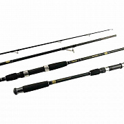 фотография товара Спиннинг Caiman Bison 2,4m 150-300g интернет-магазина Caimanfishing