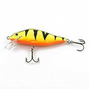 фотография товара Воблер HRT Perch FL (Floating) 10см 26гр 2,5-3,5м цвет 05 интернет-магазина Caimanfishing