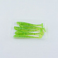 фотография товара Виброхвост FISHER BAITS Arovana 89мм цвет 08 (уп. 5шт) интернет-магазина Caimanfishing