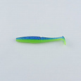 фотография товара Виброхвост FISHER BAITS Biggy 115мм цвет 16 (уп. 3шт) интернет-магазина Caimanfishing