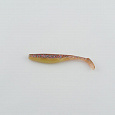фотография товара Виброхвост FISHER BAITS Spice Splash 103мм цвет 22 (уп. 4шт) интернет-магазина Caimanfishing