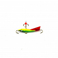 фотография товара Балансир OPM 4Р 8 гр цвет 12 интернет-магазина Caimanfishing
