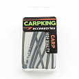 фотография товара Термоусадочная трубка Carpking Ф1мм 10 шт в упак. (фас. 10упак)  CK3021-10 интернет-магазина Caimanfishing