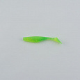 фотография товара Виброхвост FISHER BAITS Bass Shade 90мм цвет 07 (уп. 5шт) интернет-магазина Caimanfishing