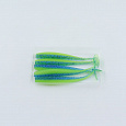 фотография товара Виброхвост FISHER BAITS Ratter 106мм цвет 16 (уп. 5шт) интернет-магазина Caimanfishing