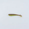 фотография товара Виброхвост FISHER BAITS Arovana 89мм цвет 15 (уп. 5шт) интернет-магазина Caimanfishing