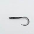 фотография товара Виброхвост FISHER BAITS Conger 101мм цвет 11 (уп. 5шт) интернет-магазина Caimanfishing