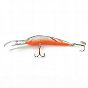 фотография товара Воблер HRT Banan DR 10см 17гр 4-10м цвет 02H интернет-магазина Caimanfishing