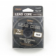 фотография товара Лидкор Caiman Lead Core 7m 55lbs Weedy Brown 205858 интернет-магазина Caimanfishing