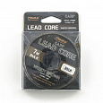 фотография товара Лидкор Caiman Lead Core 7m 35lbs Weedy Brown 205856 интернет-магазина Caimanfishing