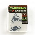 фотография товара Вертлюг Carpking CK9250-05 #5 интернет-магазина Caimanfishing