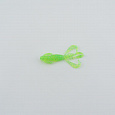 фотография товара Виброхвост FISHER BAITS Damper 70мм цвет 07 (уп. 6шт) интернет-магазина Caimanfishing