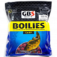 фотография товара Бойлы растворимые GBS Baits 24мм 3кг Squid-Octopus Кальмар интернет-магазина Caimanfishing