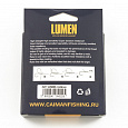 фотография товара Леска Caiman Lumen 100м 0,22 мм прозрачная интернет-магазина Caimanfishing
