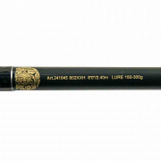 фотография товара Спиннинг Caiman Bison 2,4m 150-300g интернет-магазина Caimanfishing