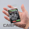 фотография товара Силиконовый волос со стопором Carpking 48 шт в упак (фасовка 25 упак.) CK4006 интернет-магазина Caimanfishing