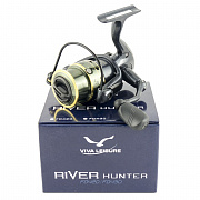 фотография товара Катушка Viva River Hunter FD 430 интернет-магазина Caimanfishing