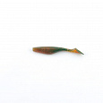 фотография товара Виброхвост FISHER BAITS Bass Shade 90мм цвет 02 (уп. 5шт) интернет-магазина Caimanfishing
