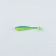 фотография товара Виброхвост FISHER BAITS Arovana 89мм цвет 16 (уп. 5шт) интернет-магазина Caimanfishing