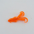 фотография товара Виброхвост FISHER BAITS Burro 47мм цвет 04 (уп. 9шт) интернет-магазина Caimanfishing
