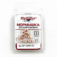 фотография товара Мормышка вольфрамовая Spider капля с отверст. 4 мм 0,80 гр Cu интернет-магазина Caimanfishing