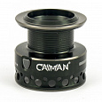 фотография товара Катушка Caiman Optimum II (байтранер) 640 5+1ВВ интернет-магазина Caimanfishing