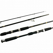 фотография товара Спиннинг Caiman Bison 2,1m 150-300g интернет-магазина Caimanfishing