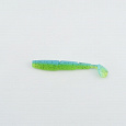 фотография товара Виброхвост FISHER BAITS Hard Shade 106мм цвет 19 (уп. 4шт) интернет-магазина Caimanfishing