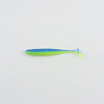 фотография товара Виброхвост FISHER BAITS Light Glow 99мм цвет 16 (уп. 5шт) интернет-магазина Caimanfishing